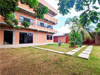 Foto 4 de i2024-022 - ALQUILER DEPARTAMENTO EN ESTRENO PRIMER PISO – CALLERIA
