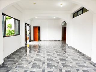 Foto 10 de i2024-022 - ALQUILER DEPARTAMENTO EN ESTRENO PRIMER PISO – CALLERIA