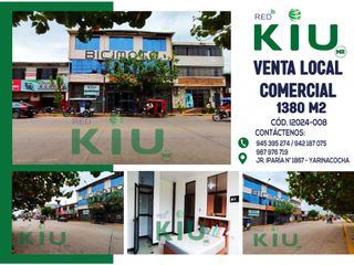 Foto 1 de i2024008- VENTA LOCAL COMERCIAL – CALLEIA