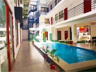 Foto 4 de i2024013- VENTA COMPLEJO HOTELERO EN ESTRENO – MANANTAY