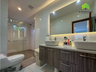 Foto 17 de CASA POR ESTRENAR EN ALQUILER - URB PORTAL DEL SOL - MANTA