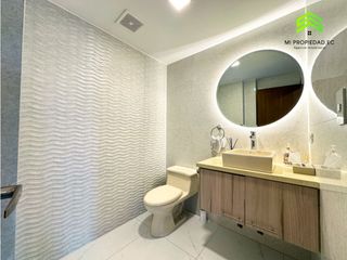 Foto 7 de CASA POR ESTRENAR EN ALQUILER - URB PORTAL DEL SOL - MANTA