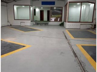 Foto 2 de Sangolqui, Galpón en Renta, 514m2, 1 Ambiente