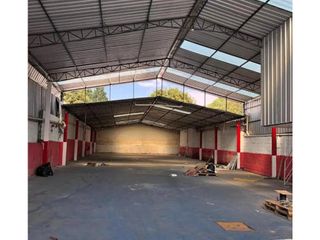 Foto 9 de Sangolqui, Galpón en Renta, 514m2, 1 Ambiente