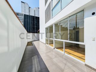 Foto 18 de Se alquila cómodo y Luminoso departamento en Jesús María