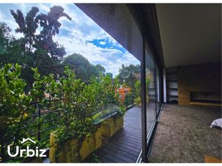 Foto 18 de Vendo Casa de 387m + Jardin + Terraza en Santa Barbara Alta
