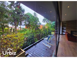 Foto 6 de Vendo Casa de 387m + Jardin + Terraza en Santa Barbara Alta