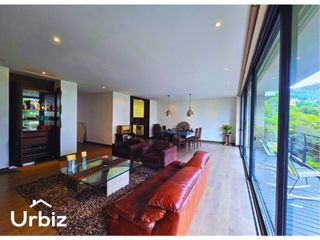 Foto 5 de Vendo Casa de 387m + Jardin + Terraza en Santa Barbara Alta