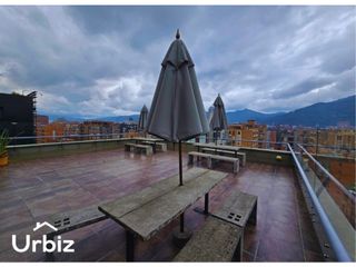 Foto 22 de Arriendo oficina amoblada de 214 m² en Chico Norte