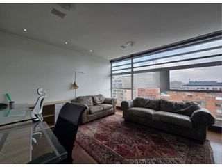Foto 11 de Arriendo oficina amoblada de 214 m² en Chico Norte