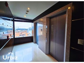 Foto 16 de Arriendo oficina amoblada de 214 m² en Chico Norte