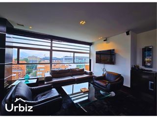 Foto 6 de Arriendo oficina amoblada de 214 m² en Chico Norte