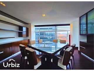 Foto 7 de Arriendo oficina amoblada de 214 m² en Chico Norte