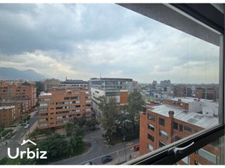 Foto 15 de Arriendo oficina amoblada de 214 m² en Chico Norte