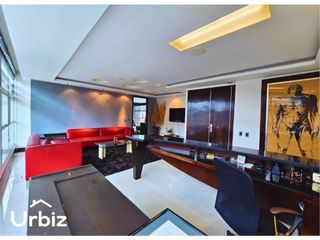 Foto 3 de Arriendo oficina amoblada de 214 m² en Chico Norte