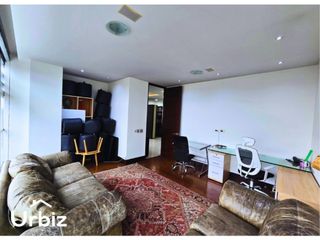 Foto 13 de Arriendo oficina amoblada de 214 m² en Chico Norte