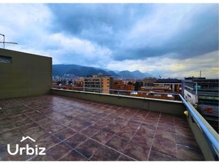 Foto 20 de Arriendo oficina amoblada de 214 m² en Chico Norte