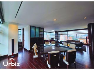Foto 8 de Arriendo oficina amoblada de 214 m² en Chico Norte