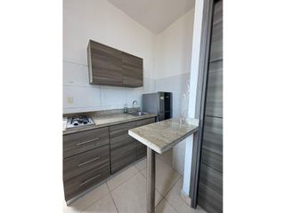 Foto 4 de APTOESTUDIO EN ARRIENDO POR DIAS PORVENIR