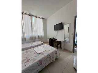 Foto 3 de APTOESTUDIO EN ARRIENDO POR DIAS PORVENIR