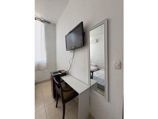 Foto 11 de APTOESTUDIO EN ARRIENDO POR DIAS PORVENIR