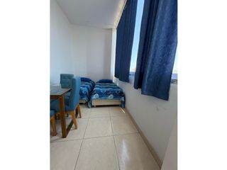 Foto 7 de APTOESTUDIO EN ARRIENDO POR DIAS PORVENIR
