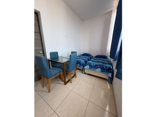 Foto 6 de APTOESTUDIO EN ARRIENDO POR DIAS PORVENIR