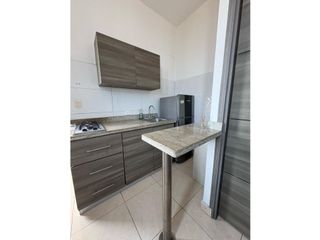 Foto 5 de APTOESTUDIO EN ARRIENDO POR DIAS PORVENIR