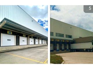 Foto 4 de BODEGA  EN ARRIENDO EN PARQUE INDUSTRIAL TOCANCIPA