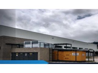 Foto 5 de BODEGA  EN ARRIENDO EN PARQUE INDUSTRIAL TOCANCIPA