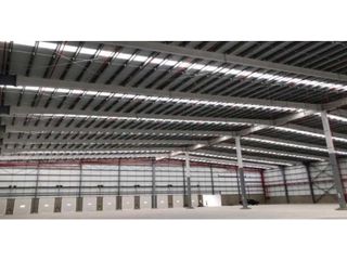 Foto 1 de BODEGA  EN ARRIENDO EN PARQUE INDUSTRIAL TOCANCIPA
