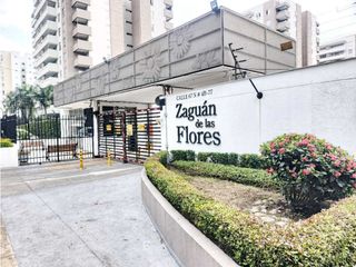 Foto 1 de SE VENDE Apartamento Esquinero Piso 9 en La Flora / JV