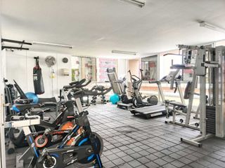 Foto 42 de SE VENDE Apartamento Esquinero Piso 9 en La Flora / JV