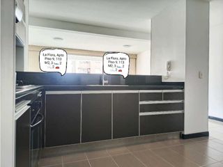 Foto 18 de SE VENDE Apartamento Esquinero Piso 9 en La Flora / JV