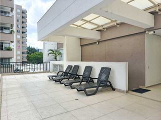 Foto 40 de SE VENDE Apartamento Esquinero Piso 9 en La Flora / JV
