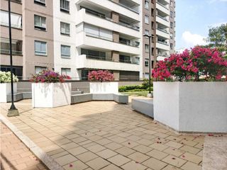 Foto 39 de SE VENDE Apartamento Esquinero Piso 9 en La Flora / JV