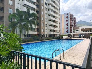 Foto 36 de SE VENDE Apartamento Esquinero Piso 9 en La Flora / JV