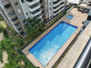 Foto 10 de SE VENDE Apartamento Esquinero Piso 9 en La Flora / JV