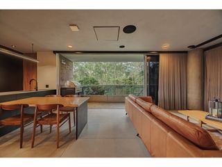 Foto 45 de Apartamento de lujo en el poblado