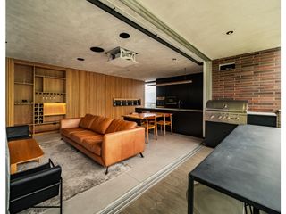 Foto 10 de Apartamento de lujo en el poblado