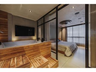 Foto 41 de Apartamento de lujo en el poblado