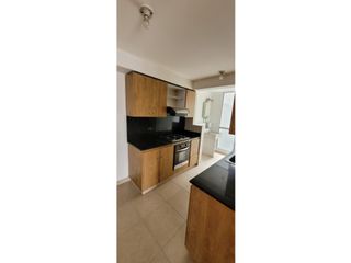 Foto 4 de Apartamento en arriendo en modelia