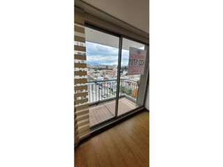 Foto 2 de Apartamento en arriendo en modelia