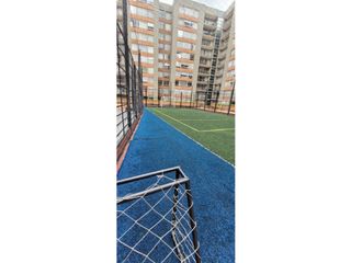 Foto 17 de Apartamento en arriendo en modelia