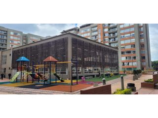 Foto 14 de Apartamento en arriendo en modelia