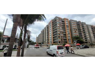 Foto 1 de Apartamento en arriendo en modelia