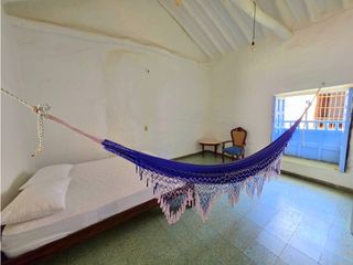Foto 10 de Vendo - Arriendo Casita Azul Frente al Taller de Oficios Barichara