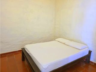 Foto 23 de Vendo - Arriendo Casita Azul Frente al Taller de Oficios Barichara