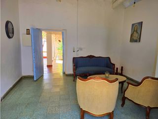 Foto 21 de Vendo - Arriendo Casita Azul Frente al Taller de Oficios Barichara