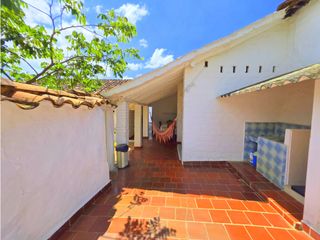 Foto 14 de Vendo - Arriendo Casita Azul Frente al Taller de Oficios Barichara